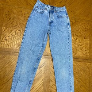 Vintage Gap jeans